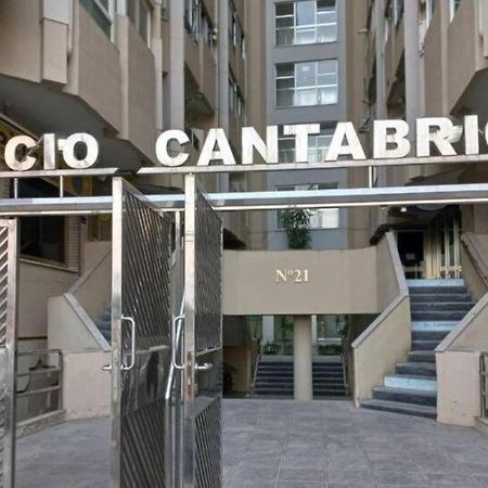 Apartamento Playa Victoria I Cádis Exterior foto